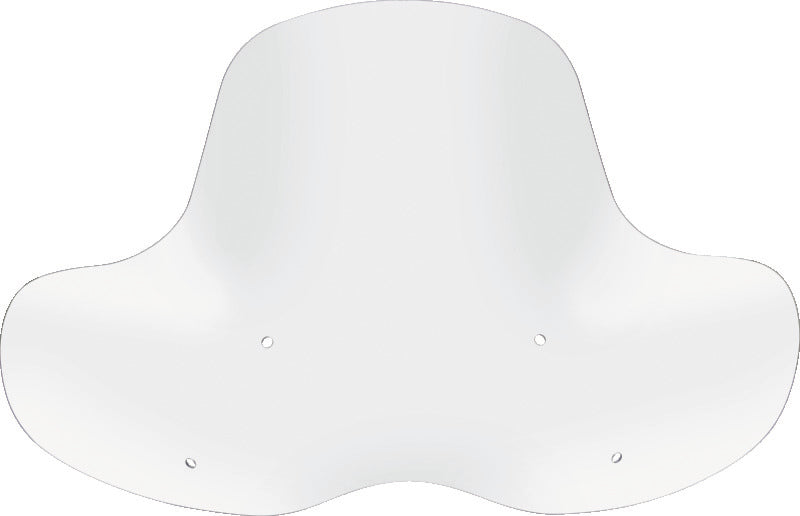 QuadBoss 568204 - QBS568204 - QuadBoss 2004 Arctic Cat 300 4x4 (02) Quick-Release Windshields - Shipped in Europe - Tuningsupply.com