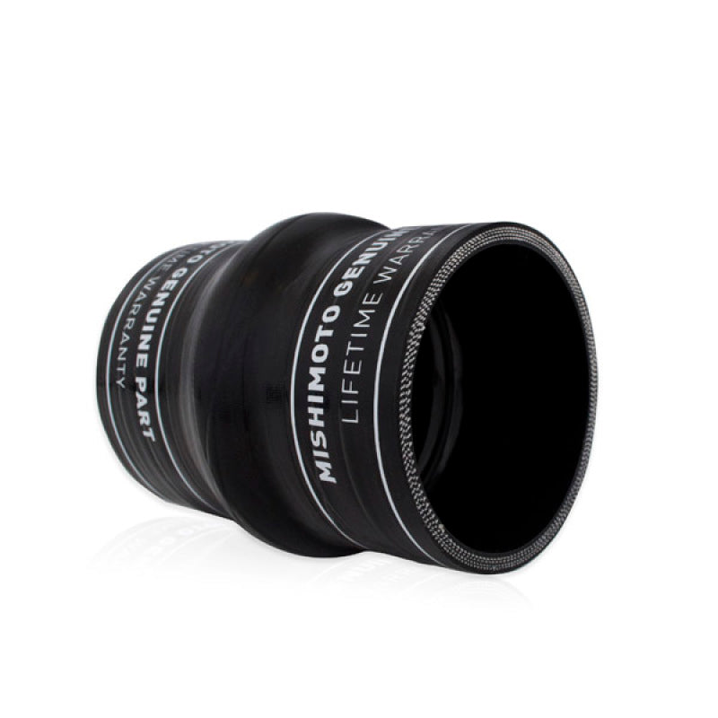 Mishimoto MMICP-F2D-11HBK - MISMMICP-F2D-11HBK - Mishimoto 11+ Ford 6.7L Powerstroke Hot-Side Intercooler Pipe and Boot Kit - Shipped in Europe - Tuningsupply.com