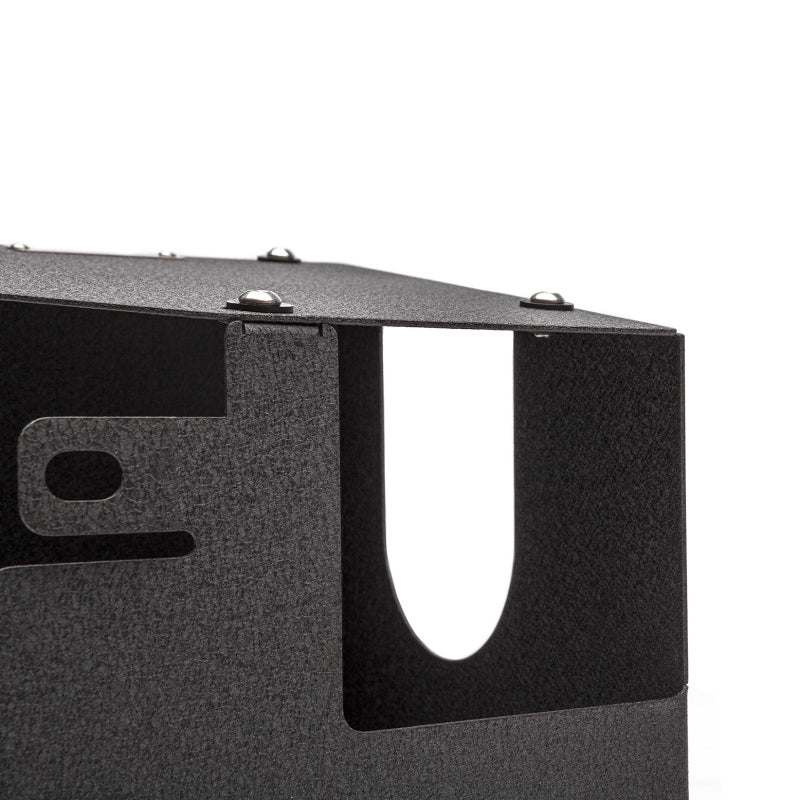 COBB 724160 - COBB724160 - Cobb 08-14 Subaru WRX/STI / 05-09 LGT/OBXT / 09-13 FXT Airbox - Shipped in Europe - Tuningsupply.com