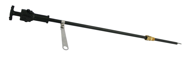 Moroso 25973 - MOR25973 - Moroso Universal Dipstick Kit - Twist Lock - Shipped in Europe - Tuningsupply.com