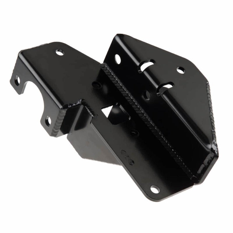 Synergy Mfg 8030 - SYN8030 - Synergy 07-18 Jeep Wrangler JK/JKU Rear Control Arm Frame Bracket - Pair - Shipped in Europe - Tuningsupply.com