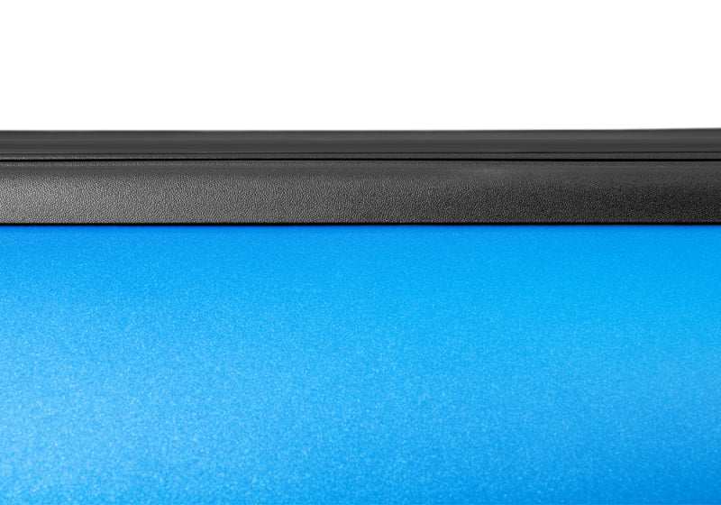 BAK - BAK80227RB - BAK 19-21 Dodge Ram w/ Ram Box Revolver X4s 5.7ft Bed Cover (New Body Style 1500 Only) - Shipped in Europe - Tuningsupply.com