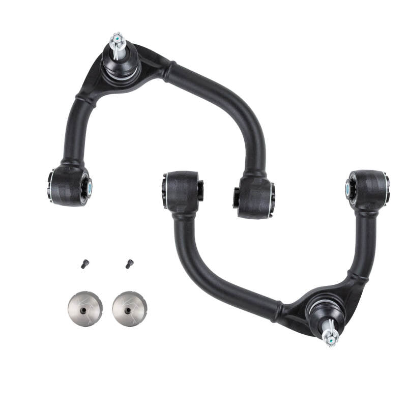 Old Man Emu UCA0017 - ARBUCA0017 - ARB OME 2021+ Ford F150 (EXCL CCD SUSP) Front Upper Control Arms - Pair - Shipped in Europe - Tuningsupply.com