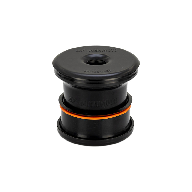 Mishimoto MMBM-F2D-08RC - MISMMBM-F2D-08RC - Mishimoto 08-16 Ford Super Duty Regular Cab Silicone Body Mounts - Shipped in Europe - Tuningsupply.com