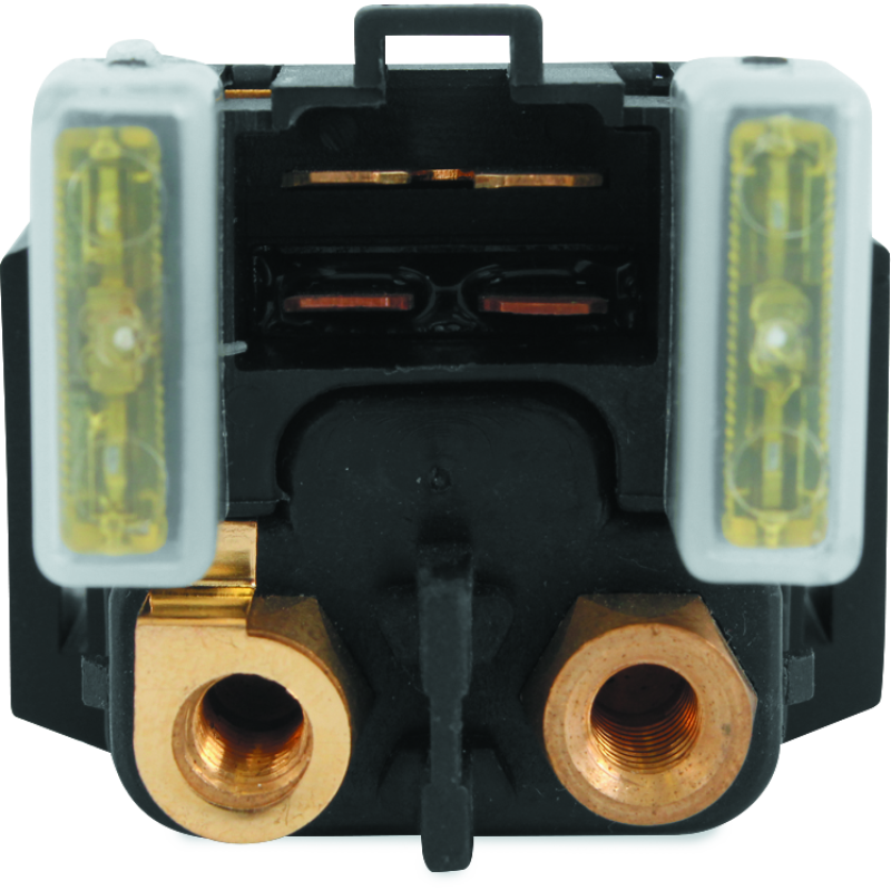 QuadBoss 463061 - QBS463061 - QuadBoss 00-04 Yamaha YFM250 Bear Tracker Starter Solenoid & Relay - Shipped in Europe - Tuningsupply.com