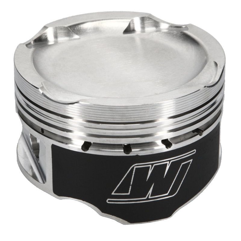 Wiseco K614M835 - WISK614M835 - Wiseco Mazdaspeed 2.0 FS Turbo -16.5cc Dish Piston Shelf Stock Kit - Shipped in Europe - Tuningsupply.com