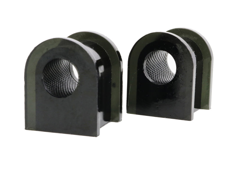 Whiteline KSK028-20 - WHLKSK028-20 - Whiteline 91-95 Toyota MR2 20mm Front Sway Bar Mount Bushing Kit - Shipped in Europe - Tuningsupply.com