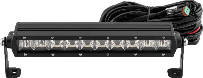 QuadBoss 568909 - QBS568909 - QuadBoss Single Row Led11.5in - Shipped in Europe - Tuningsupply.com