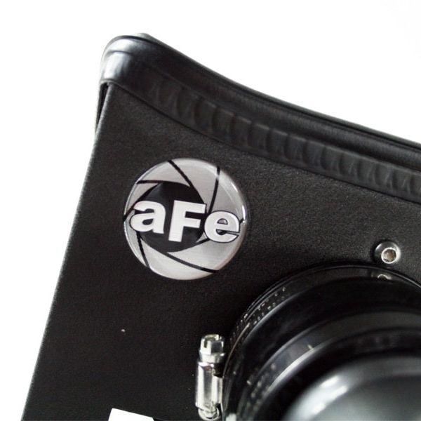 aFe F2-03013 - AFEF2-03013 - aFe FULL METAL Power Intakes Stage-2 PDS AIS PDS; Ford Ranger 04-11 V6-4.0L - Shipped in Europe - Tuningsupply.com