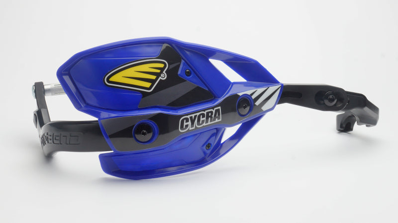 Cycra 1CYC-7505-62HCM - CYC1CYC-7505-62HCM - Cycra Probend Ultra w/Clamp 7/8 in. - Blue - Shipped in Europe - Tuningsupply.com