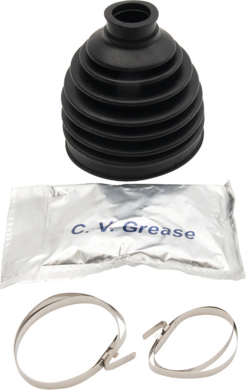 QuadBoss 420697 - QBS420697 - QuadBoss 20-21 Kawasaki KRX1000 Teryx Front Outer CV Boot Kit - Shipped in Europe - Tuningsupply.com