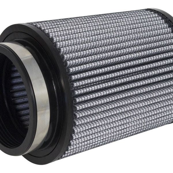aFe TF-9027D - AFETF-9027D - aFe Takeda Air Filters A/F PDS 3-1/2F x 5B x 4-1/2T (INV) x 6.25in Height - Shipped in Europe - Tuningsupply.com