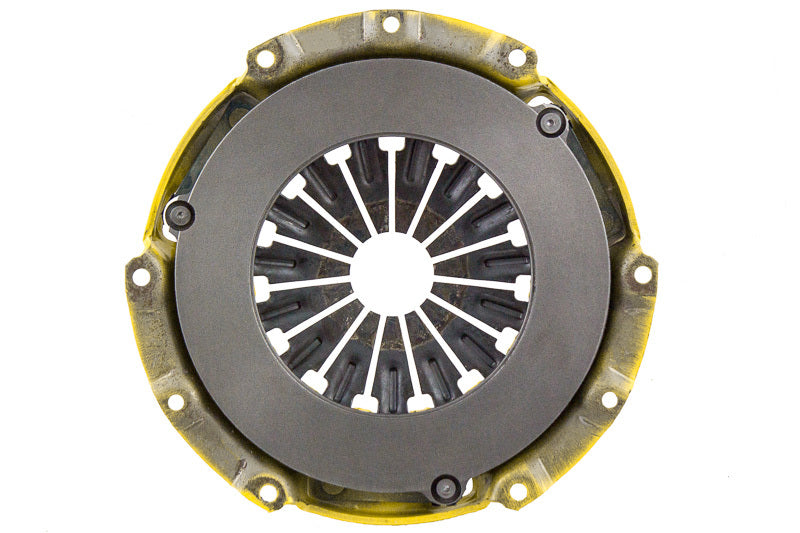 ACT MB020 - ACTMB020 - ACT 2005 Mitsubishi Lancer P/PL Heavy Duty Clutch Pressure Plate - Shipped in Europe - Tuningsupply.com