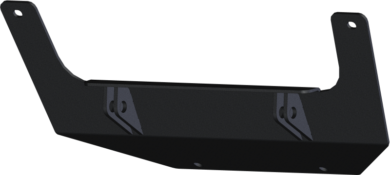 KFI 105865 - KFI105865 - KFI 18-20 John Deere Gator XUV 835/ 865 UTV Plow Mount - Shipped in Europe - Tuningsupply.com