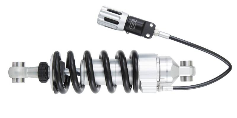 Ohlins HD 516 - OHLHD 516 - Ohlins 18-24 Harley Softail Heritage Classic STX 46 Shock 13in. - Shipped in Europe - Tuningsupply.com