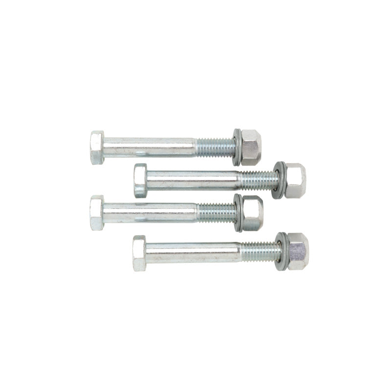 QA1 5216 - QAP5216 - QA1 79-04 Ford Mustang Lower Trailing Arm Hardware Kit - Shipped in Europe - Tuningsupply.com