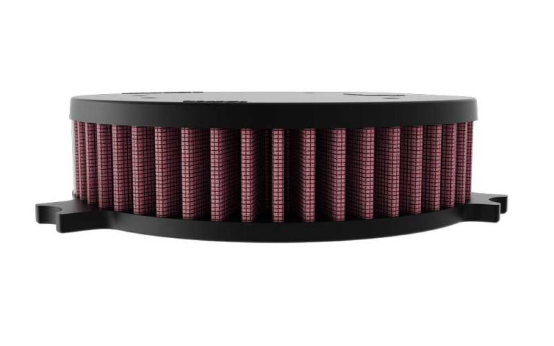 K&N Engineering YA-1199 - KNNYA-1199 - K&N 99-09 Yamaha XVS1100 V-Star Air Filter - Shipped in Europe - Tuningsupply.com