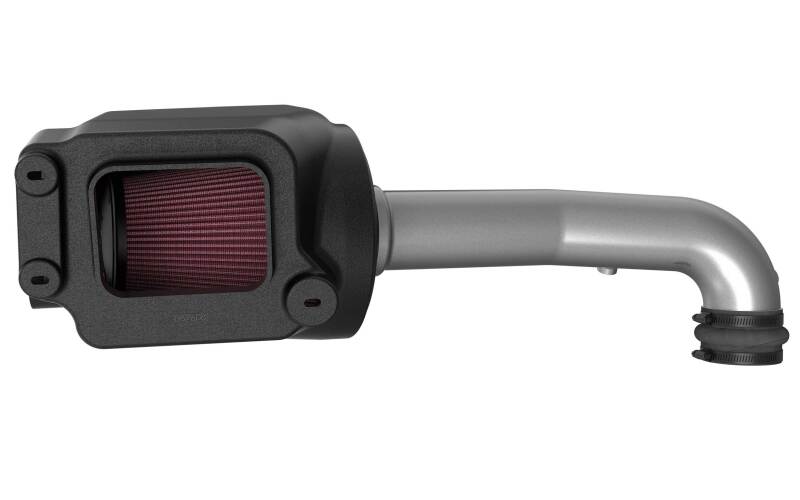K&N Engineering 70-3082 - KNN70-3082 - K&N Chevy/GMC 1500 V8 5.3L/6.2L NextGen Aluminum Cold Air Intake - Shipped in Europe - Tuningsupply.com