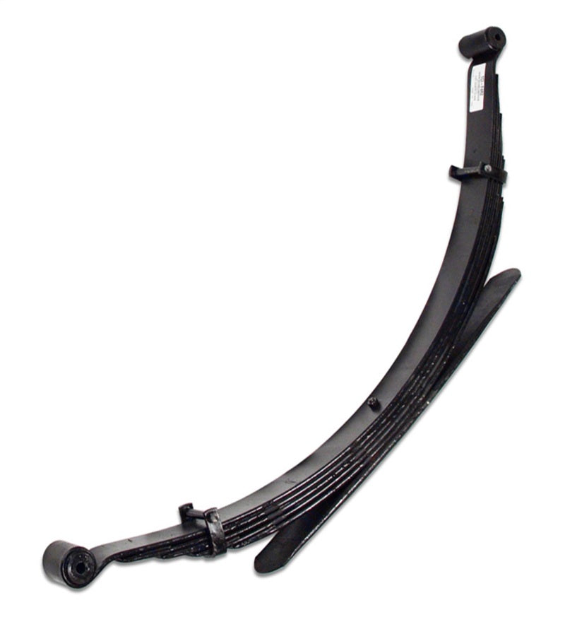 Tuff Country - TUF29481 - Tuff Country 80-96 Ford F-150 4wd Rear 3in EZ-Ride Leaf Springs (Ea) - Shipped in Europe - Tuningsupply.com