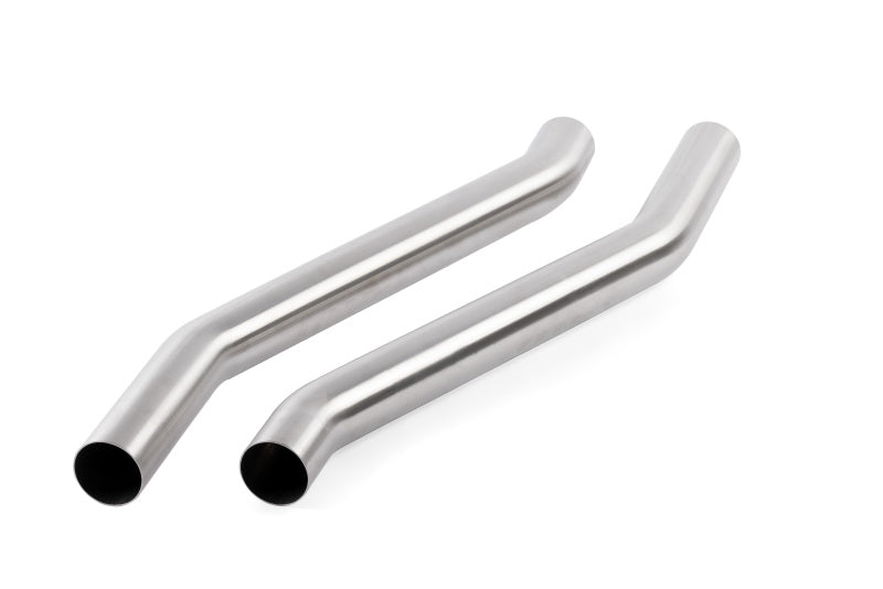 APR MPK0009 - APRMPK0009 - APR 18-25 Audi SQ5/21-25 Audi SQ5 Sportback (B9) Midpipe Exhaust System - Shipped in Europe - Tuningsupply.com