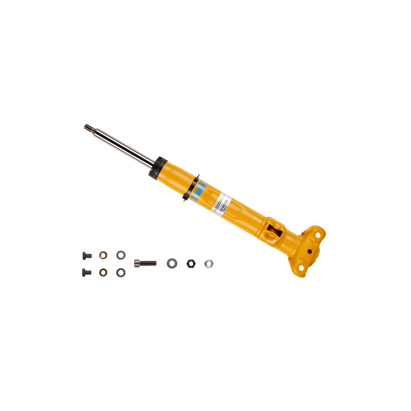 Bilstein 22-041760 - BIL22-041760 - Bilstein B6 1990 Mercedes-Benz 300SL Base Front Suspension Strut Assembly - Shipped in Europe - Tuningsupply.com