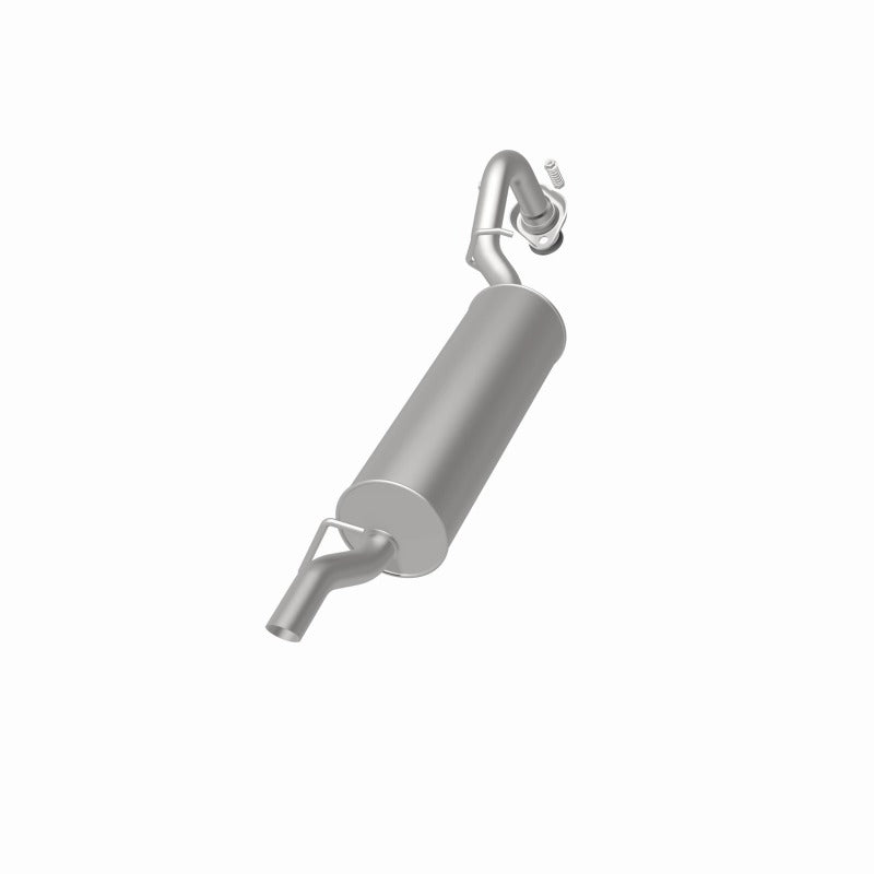 Magnaflow 106-0183 - MAG106-0183 - MagnaFlow BRE Exhaust Kit 06-10 Toyota Yaris 1.5L - Shipped in Europe - Tuningsupply.com