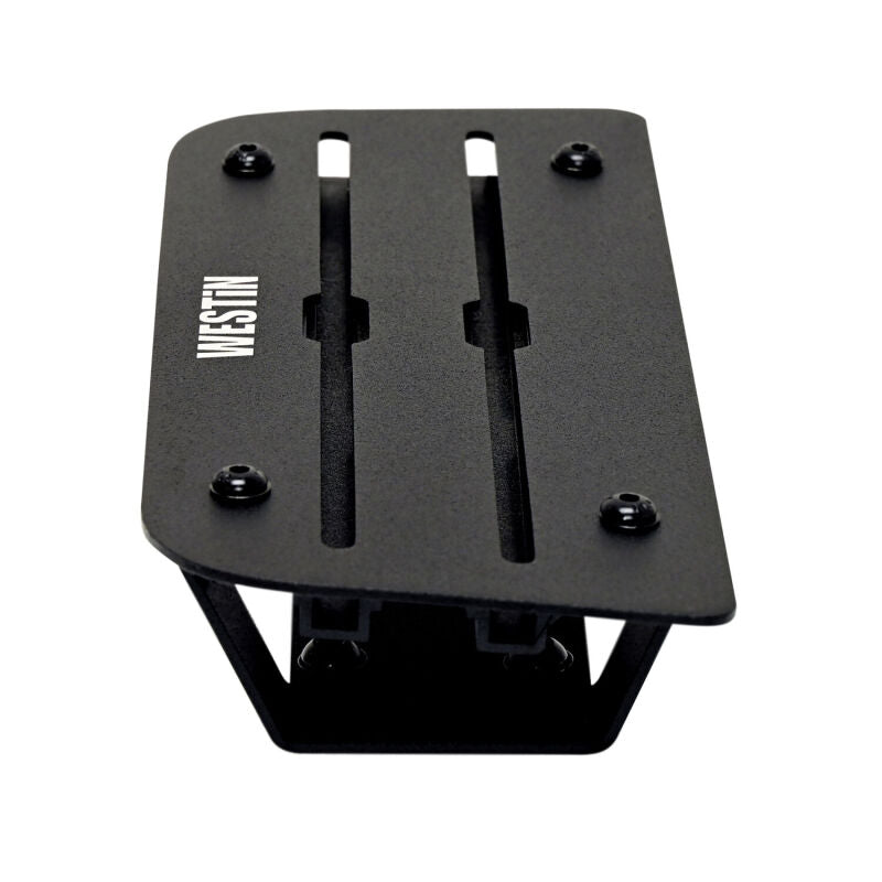 Westin 10-23705A - WES10-23705A - Westin Adventure Mount Base for 24-26 Ford Maverick Inc. XL/XLT/Lobo/Lariat/Tremor - Shipped in Europe - Tuningsupply.com