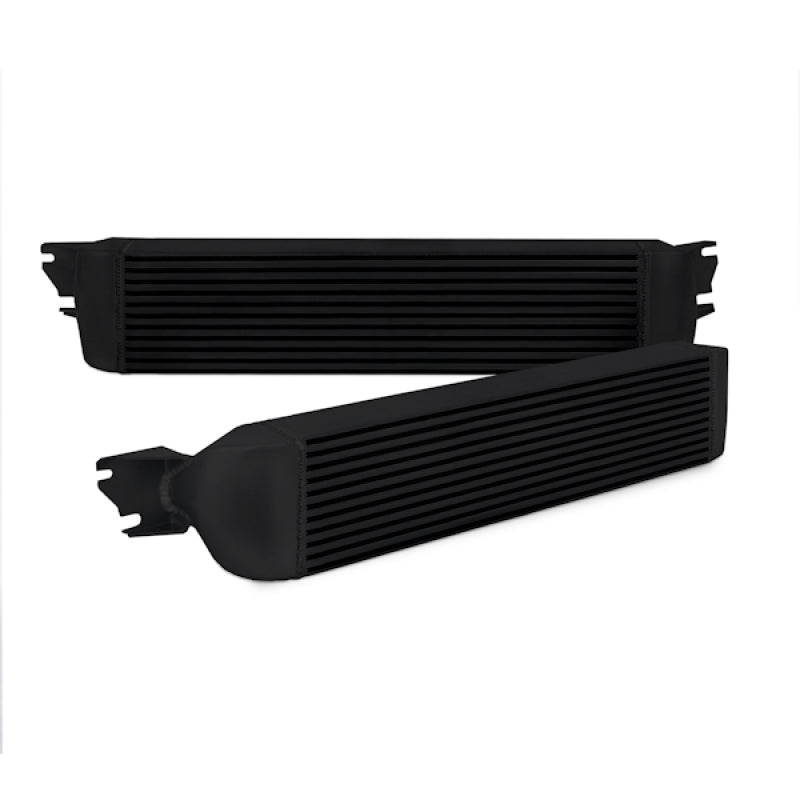 Mishimoto - MISMMINT-SRT4-03BK - Mishimoto 03-05 Dodge Neon SRT-4 Black Aluminum Performance Intercooler Kit - Shipped in Europe - Tuningsupply.com