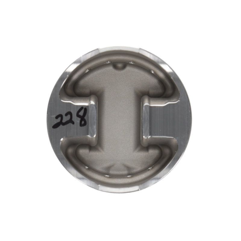 Wiseco K543M755 - WISK543M755 - Wiseco Honda Turbo -14cc 1.148 X 75.5MM Piston Shelf Stock Kit - Shipped in Europe - Tuningsupply.com