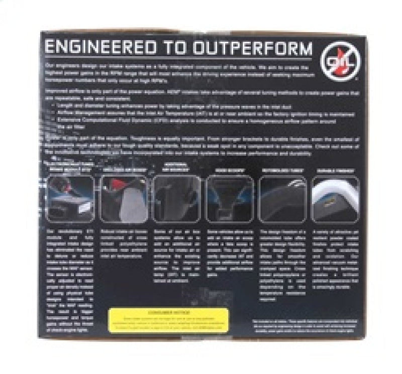 AEM Induction 21-677C - AEM21-677C - AEM 07 350z Silver Dual Inlet Cold Air Intakes w/ Heat Sheilds - Shipped in Europe - Tuningsupply.com