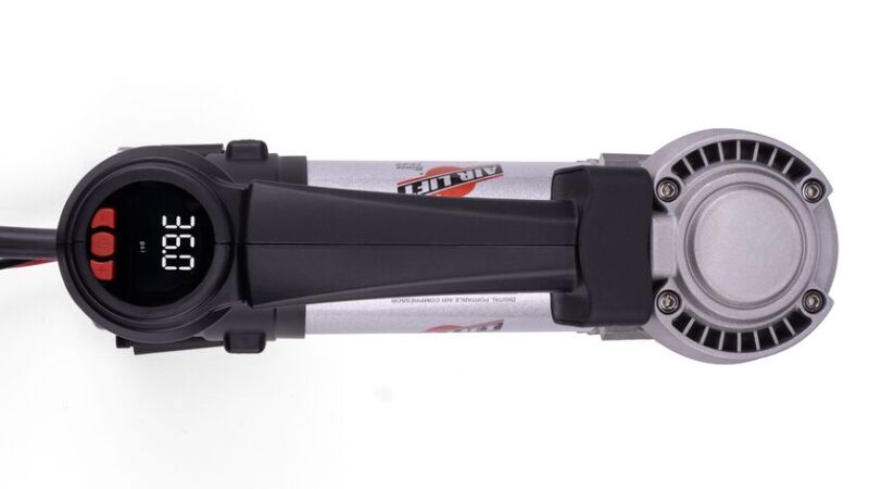 Air Lift 16188 - ALF16188 - Air Lift Digital Portable Compressor - Shipped in Europe - Tuningsupply.com
