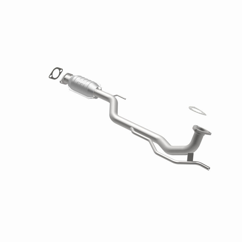 Magnaflow 22756 - MAG22756 - MagnaFlow Conv Direct Fit 300Zx 90-96 P/S - Shipped in Europe - Tuningsupply.com