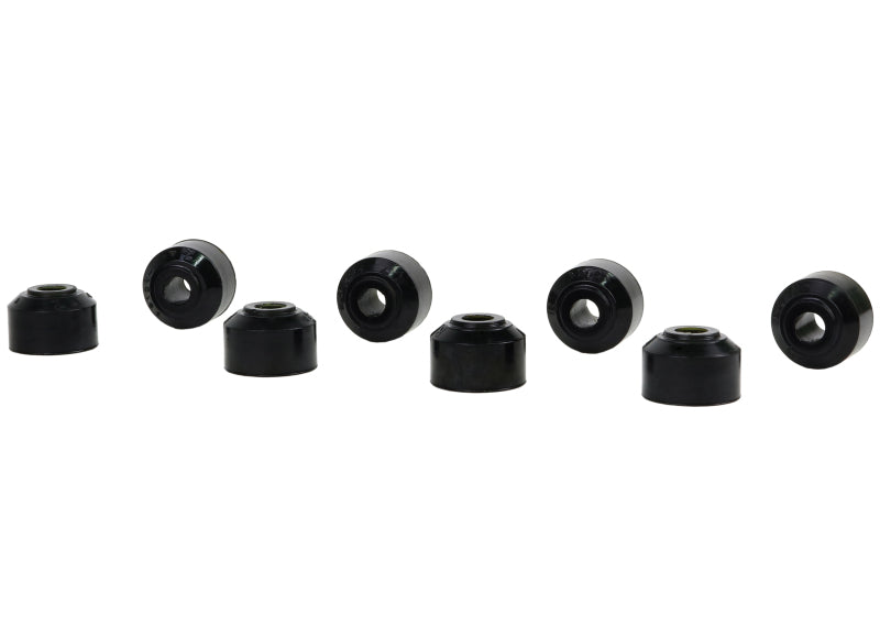 Whiteline W22121 - WHLW22121 - Whiteline Plus 70-77 Toyota Celica RA20 / 83-87 Corolla AE86 Front Sway Bar Link Assembly - Shipped in Europe - Tuningsupply.com