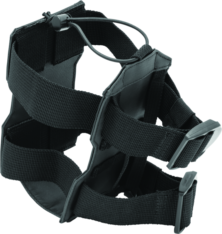 Kuryakyn 6612 - KUR6612 - Kuryakyn Clinger Bottle Holder - Shipped in Europe - Tuningsupply.com