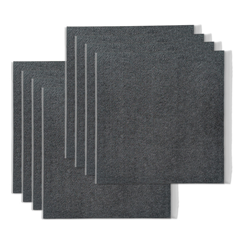DEI 50233 - DEI50233 - DEI Universal Boom Mat Acoustic Tiles - 17 sq. ft. - 8 Pack - Shipped in Europe - Tuningsupply.com