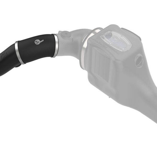 aFe 54-81029 - AFE54-81029 - aFe Power MagnumFORCE Torque Booster Tube Ford Diesel Trucks 03-07 V8-6.0L - Shipped in Europe - Tuningsupply.com