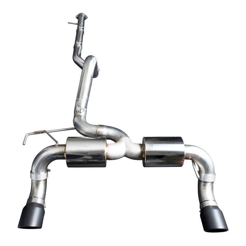 Injen - INJSES9300 - Injen 21-22 Ford Bronco L4-2.3L Turbo/V6-2.7L Twin Turbo SS Cat-Back Exhaust - Shipped in Europe - Tuningsupply.com