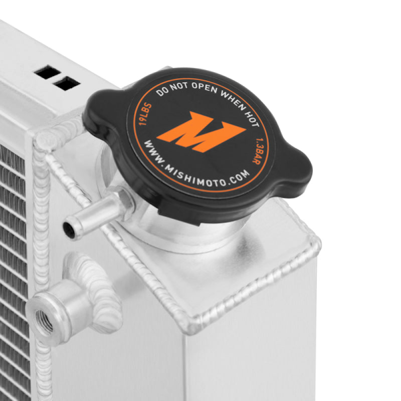Mishimoto MMRAD-CAM-70X - MISMMRAD-CAM-70X - Mishimoto 70-81 Chevy Camaro X-Line Performance Aluminum Radiator - Shipped in Europe - Tuningsupply.com