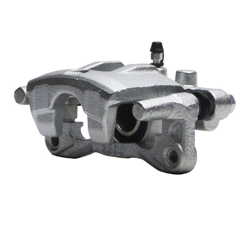 DFC 331-39615 - DFC331-39615 - DFC 08-16 Mitsubishi Lancer Rear-L Premium Caliper - Silver Zinc Coated - Shipped in Europe - Tuningsupply.com