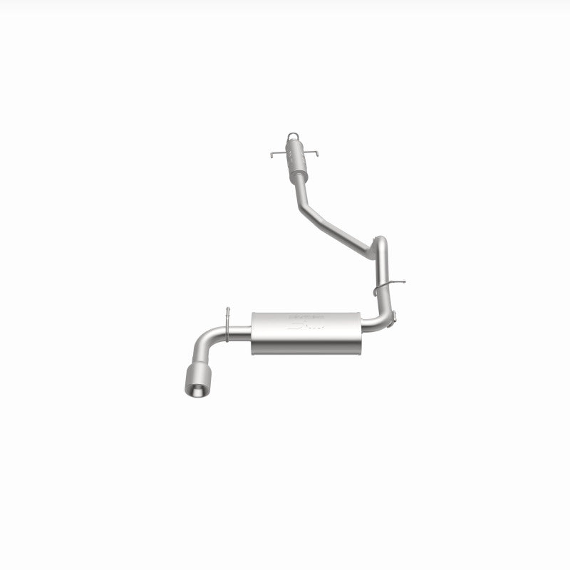 Magnaflow 15759 - MAG15759 - MagnaFlow Sys C/B Matrix/Vibe I4 1.8L 03 - Shipped in Europe - Tuningsupply.com