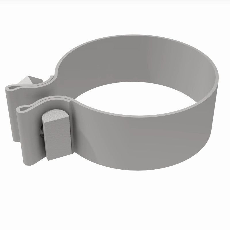 Magnaflow 10164 - MAG10164 - MagnaFlow Clamp 3.00inch TORCA SS 1.25inch 10pk - Shipped in Europe - Tuningsupply.com