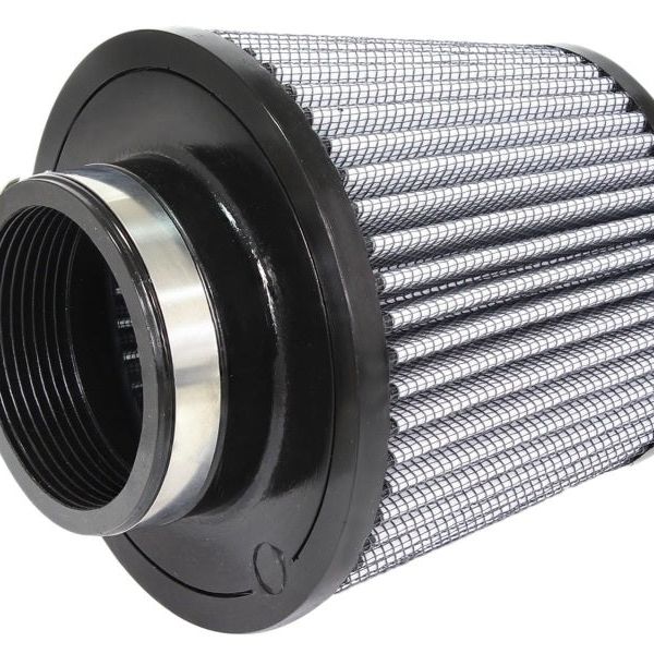 aFe TF-9025D - AFETF-9025D - aFe POWER Takeda Pro DRY S Universal Air Filter 3F x 6B x 4-1/2T (INV) x 5H in - Shipped in Europe - Tuningsupply.com