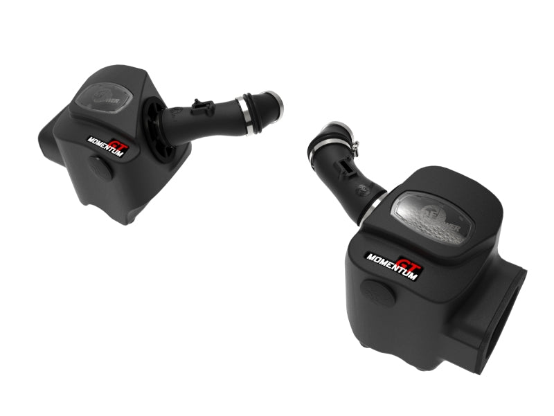 aFe 50-70091D - AFE50-70091D - aFe Toyota Land Cruiser 300 Series Momentum GT Coil Air Intake System w/ Pro DRY S Media - Shipped in Europe - Tuningsupply.com