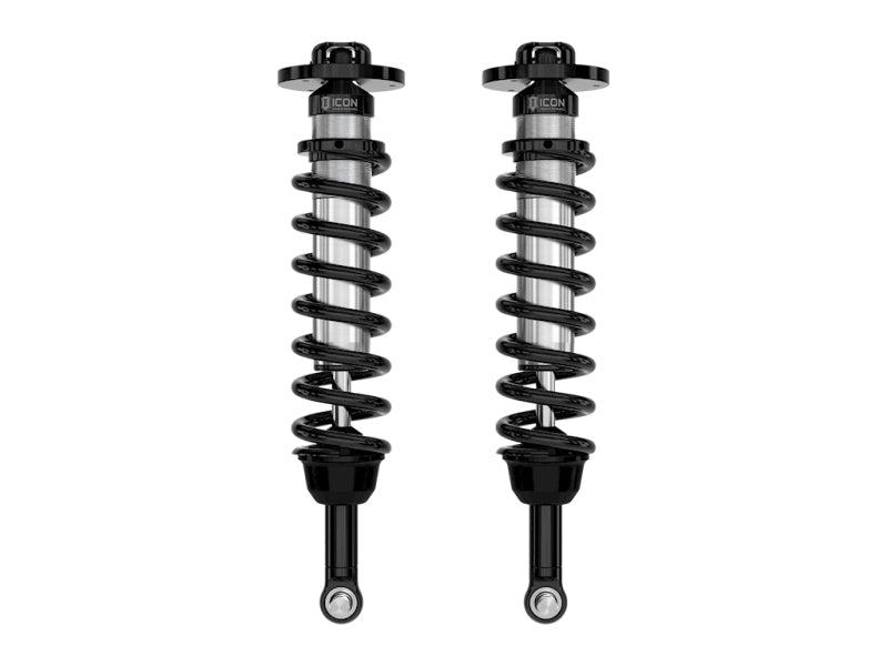 ICON 91724 - ICO91724 - ICON 21-23 Ford F150 4WD 3in Lift 2.5 VS IR Coilover Kit - Shipped in Europe - Tuningsupply.com