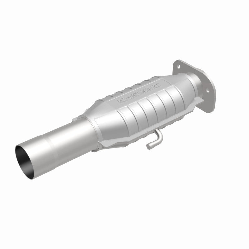 Magnaflow 93441 - MAG93441 - MagnaFlow Conv DF GM 86 90 - Shipped in Europe - Tuningsupply.com