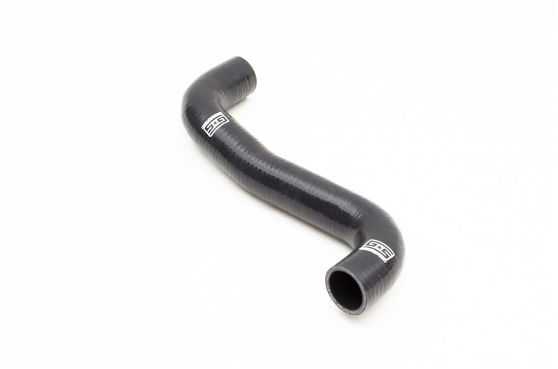 GrimmSpeed GRM405322 - GRMGRM405322 - GrimmSpeed 08-14 Subaru WRX / 08-17 Subaru STi / 09-13 Subaru Forester XT Radiator Hose Kit - Black - Shipped in Europe - Tuningsupply.com