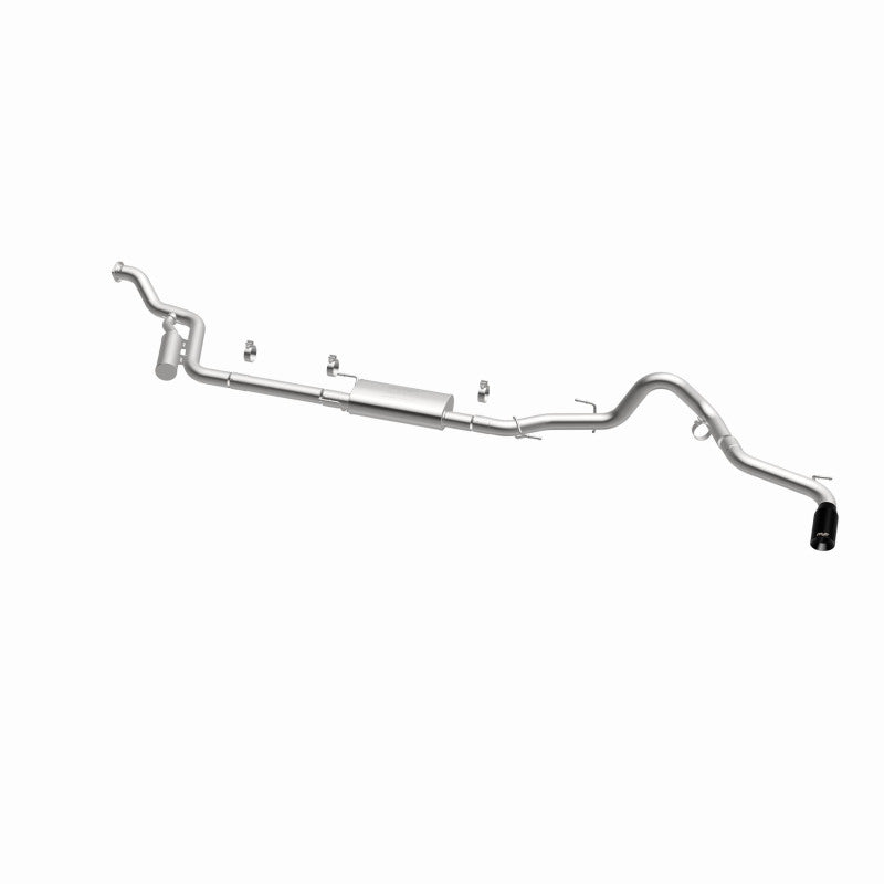 Magnaflow 19680 - MAG19680 - Magnaflow 2024 Toyota Tacoma Speq Series Cat-back Exhaust System - Shipped in Europe - Tuningsupply.com