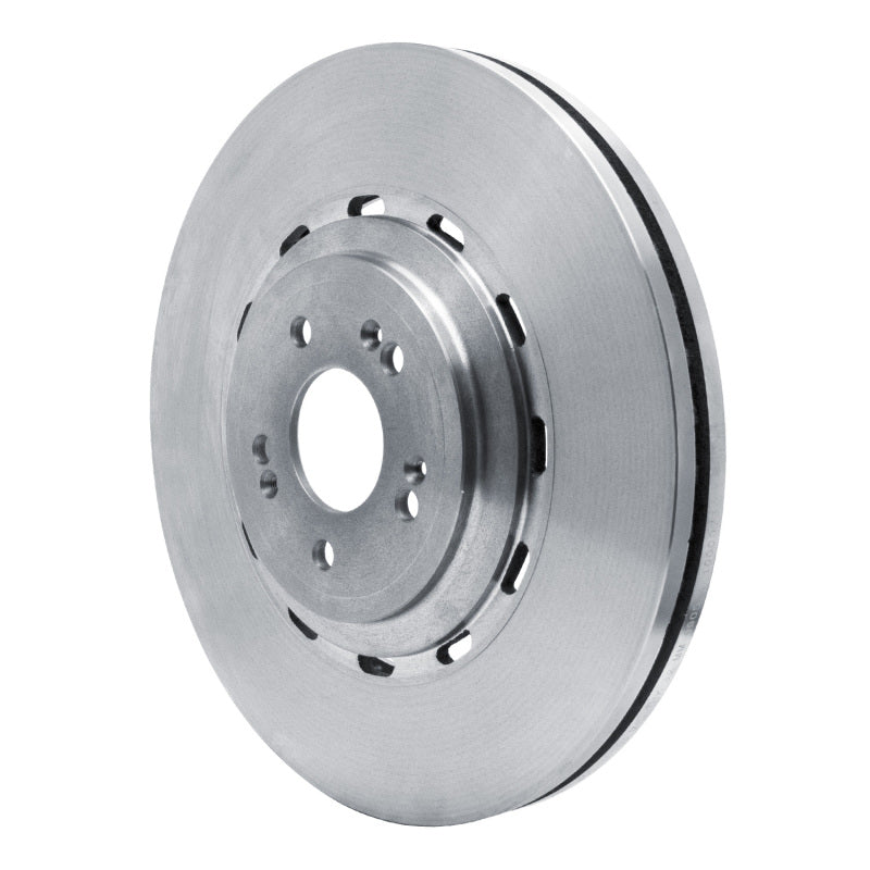 DFC 600-10003 - DFC600-10003 - DFC 21-25 Genesis GV80 Coupe Front Brake Rotor - Shipped in Europe - Tuningsupply.com