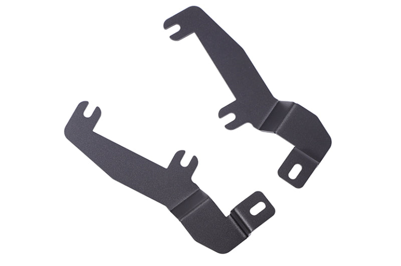 Dee Zee DZ1071 - DZEDZ1071 - Deezee 19-23 Chevrolet Silverado Ditch Light Bracket - Shipped in Europe - Tuningsupply.com