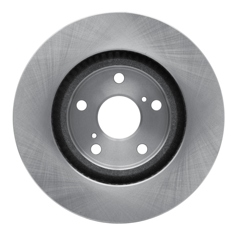 DFC 600-76080 - DFC600-76080 - DFC 11-16 Scion tC Front Brake Rotor - Shipped in Europe - Tuningsupply.com